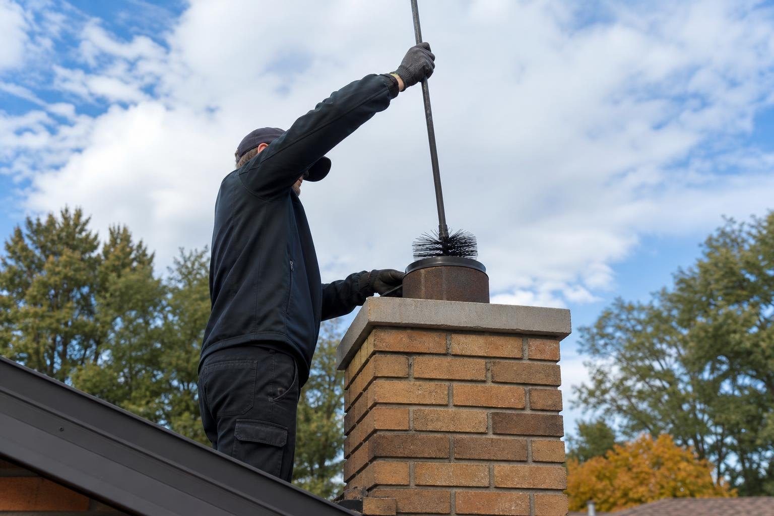 Chimney Inspection