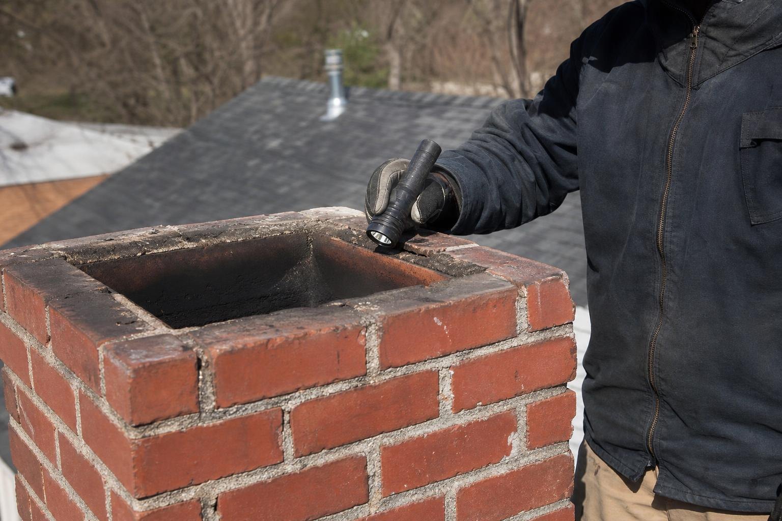 Chimney Repair